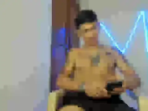 Snapshot of MasterSEX420 chatting on February 11, 2026, 6:35 pm MasterSEX420 online show from February 11, 2026, 6:35 pm