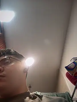 Parejasumisa27 online show from December 14, 2025, 10:31 am