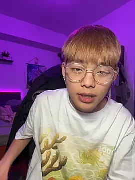 Hitoshi1210 online show from March 11, 2026, 5:08 pm