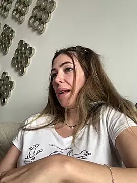 RaquelleDevon online show from March 15, 2025, 11:19 am