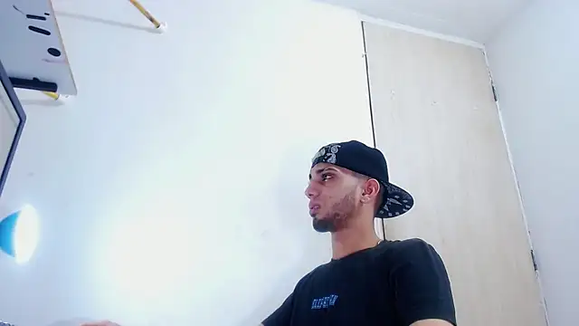 Gregory hard online show from November 10, 2025, 3:27 am