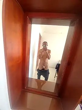 Juan2323hot online show from September 25, 2025, 3:16 pm