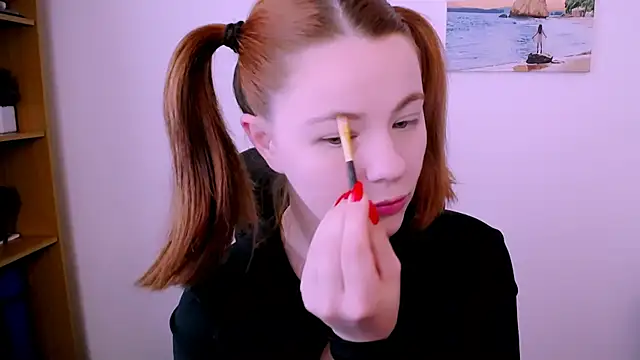 Sun Alexia online show from April 7, 2026, 1:11 pm