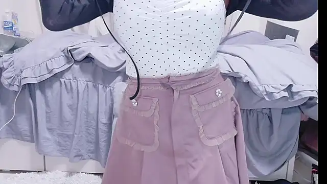 Snapshot of _chanMOMO_ chatting on September 15, 2025, 3:12 pm  chanMOMO  online show from September 15, 2025, 3:12 pm