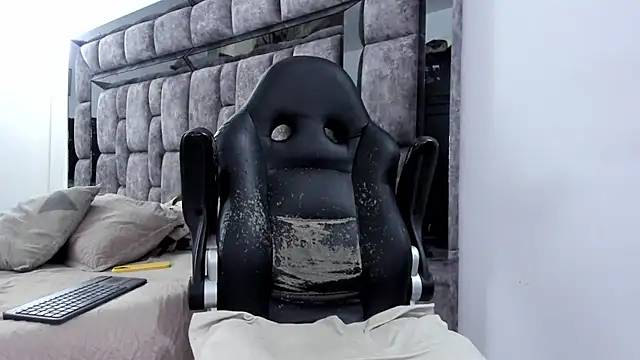 MalconStonne online show from March 18, 2026, 2:37 am