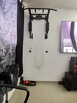 Snapshot of LatinMar chatting on January 27, 2025, 1:19 pm LatinMar online show from January 27, 2025, 1:19 pm