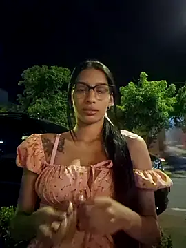 lily sk online show from February 22, 2025, 1:00 am