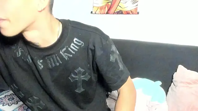 Snapshot of TommyGun_22 chatting on October 2, 2025, 11:56 pm TommyGun 22 online show from October 2, 2025, 11:56 pm