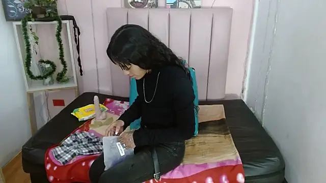 camilawilliams707rs online show from April 1, 2026, 4:02 am