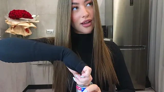 Snapshot of Cinderella____ chatting on March 22, 2025, 8:26 pm Cinderella     online show from March 22, 2025, 8:26 pm