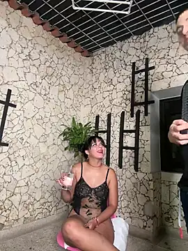 samantha kevin online show from December 13, 2024, 5:27 am