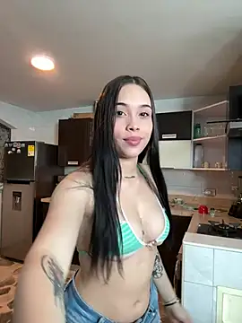 samantha kevin online show from January 18, 2025, 4:26 am