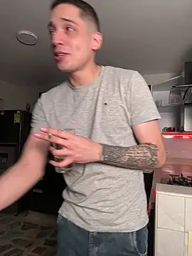 samantha kevin online show from January 16, 2026, 3:54 am