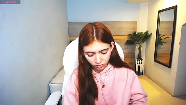 liseth fox online show from January 3, 2025, 10:40 pm