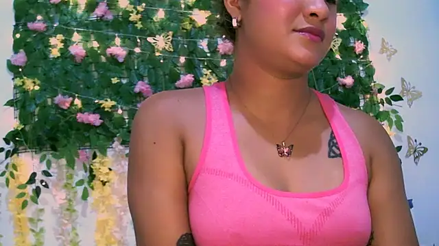 Crysrus online show from January 30, 2025, 1:11 am