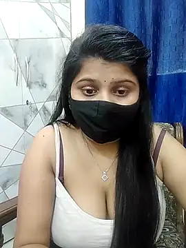 Snapshot of Hotty-simran chatting on February 20, 2025, 10:27 am Hotty-simran online show from February 20, 2025, 10:27 am