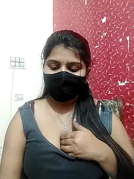 Snapshot of Hotty-simran chatting on March 4, 2025, 4:49 am Hotty-simran online show from March 4, 2025, 4:49 am