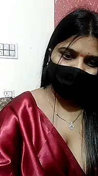 Snapshot of Hotty-simran chatting on March 10, 2025, 4:49 am Hotty-simran online show from March 10, 2025, 4:49 am