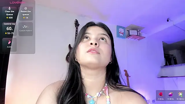 lilpervertgirl online show from February 17, 2026, 8:15 pm