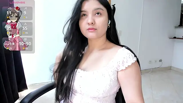 lilpervertgirl online show from April 20, 2026, 4:21 pm