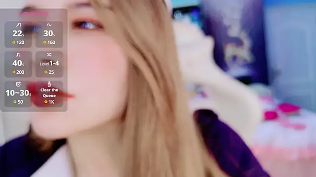 HU131452 online show from December 15, 2024, 8:36 pm