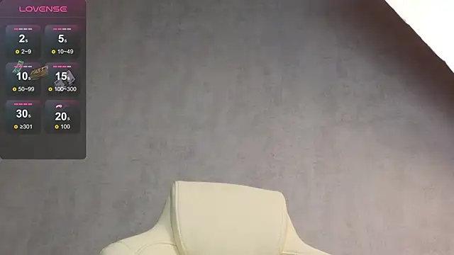 Marietta Castro online show from December 4, 2024, 2:59 pm