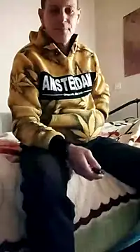 SperMaster dom online show from December 4, 2024, 7:12 pm