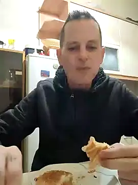 SperMaster dom online show from February 9, 2025, 9:49 pm