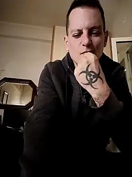 SperMaster dom online show from March 8, 2025, 11:39 pm