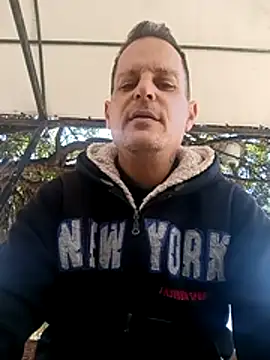 SperMaster dom online show from May 4, 2026, 10:55 am