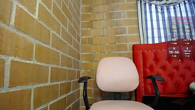 sharol espitia online show from January 15, 2025, 7:12 pm