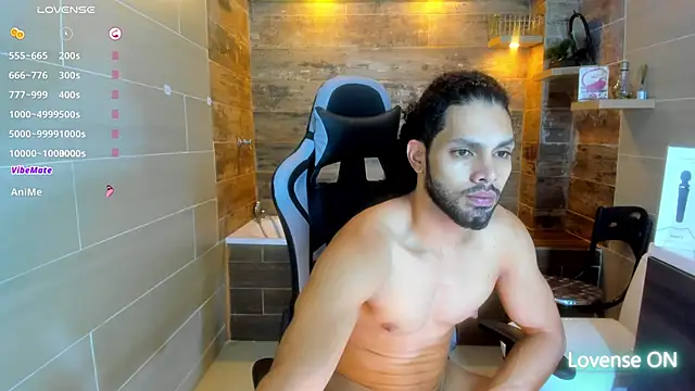 Amir Abdull online show from January 25, 2025, 12:38 am