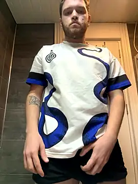 Franso13 online show from January 12, 2026, 8:47 pm