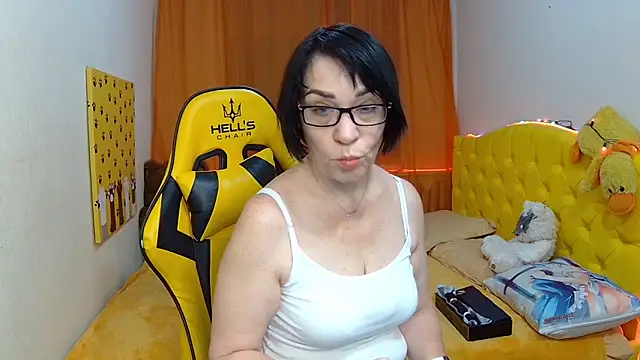 Snapshot of SandraHormas chatting on January 26, 2025, 7:32 am SandraHormas online show from January 26, 2025, 7:32 am