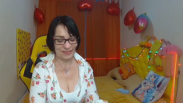 Snapshot of SandraHormas chatting on March 14, 2025, 1:46 pm SandraHormas online show from March 14, 2025, 1:46 pm