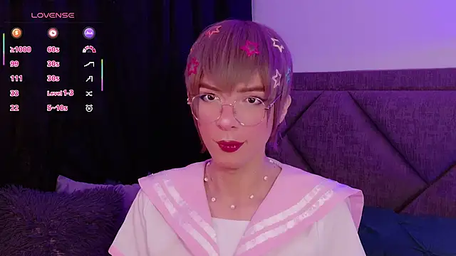 Sammy Russell online show from November 13, 2025, 6:23 am