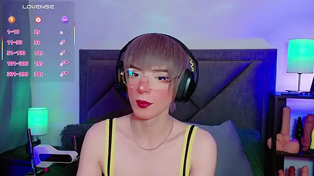 Sammy Russell online show from April 13, 2026, 5:57 am