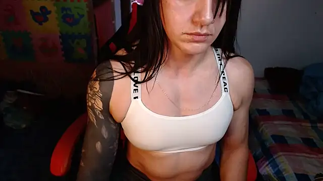 dannafitness online show from March 6, 2026, 8:05 pm