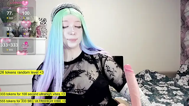 aya katana online show from January 25, 2025, 12:06 am