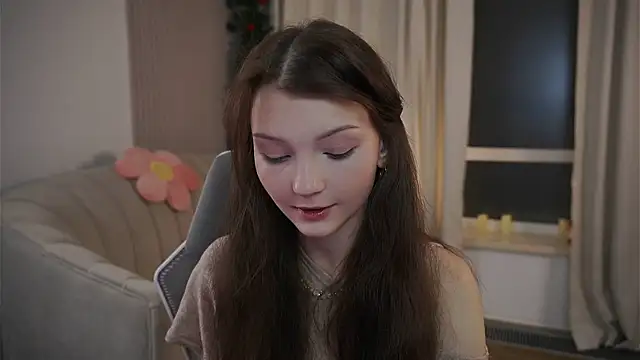 Snapshot of CindyGarrison chatting on February 12, 2026, 12:16 am CindyGarrison online show from February 12, 2026, 12:16 am