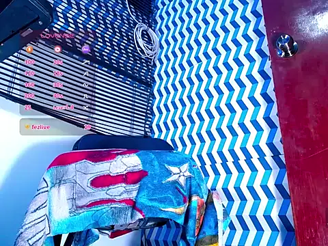 MariannaGotica online show from April 14, 2026, 9:15 am