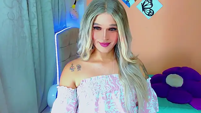 TaylorMon online show from November 5, 2025, 1:27 am