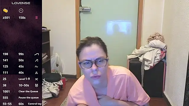 Snapshot of ana_squirt69 chatting on June 12, 2026, 10:41 pm ana squirt69 online show from June 12, 2026, 10:41 pm