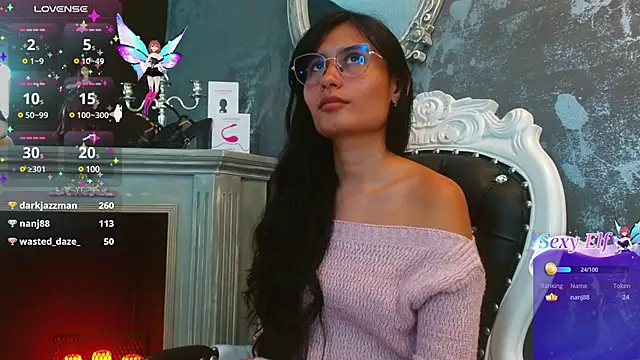 NayeCloud online show from March 7, 2025, 9:51 am