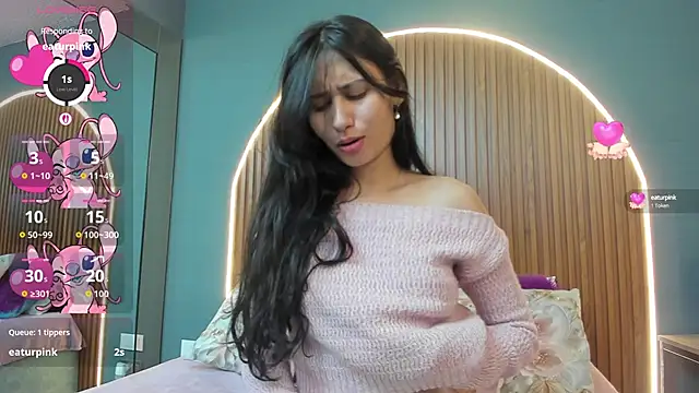 NayeCloud online show from September 16, 2025, 3:29 am