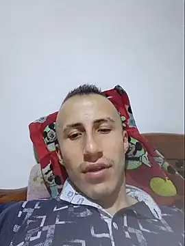 jacksonroy  online show from June 30, 2026, 10:00 pm