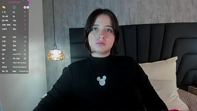 Snapshot of Sabrina_Lennox chatting on February 12, 2025, 1:30 am Sabrina Lennox online show from February 12, 2025, 1:30 am