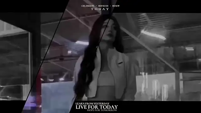 Snapshot of NEW-girl520 chatting on March 6, 2025, 11:14 am NEW-girl520 online show from March 6, 2025, 11:14 am