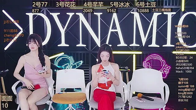 Snapshot of NEW-girl520 chatting on March 6, 2025, 5:22 pm NEW-girl520 online show from March 6, 2025, 5:22 pm