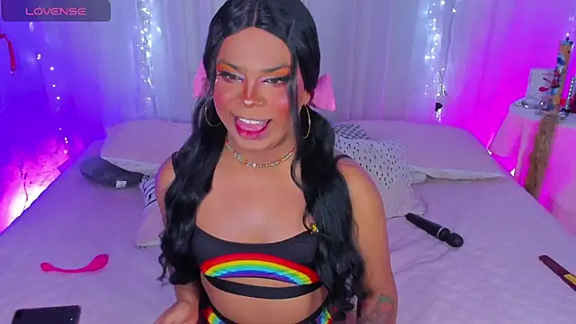 CuteRomi online show from December 11, 2024, 11:10 pm